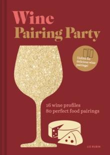 Wine Pairing Party