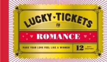 Lucky Tickets for Romance : 12 Gift Coupons