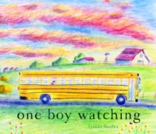 One Boy Watching