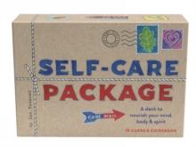 Self-Care Package : A Deck to Nourish Your Mind, Body & Spirit