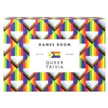 Queer Trivia