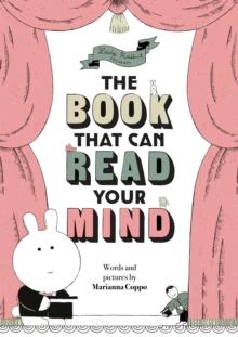 The Book That Can Read Your Mind