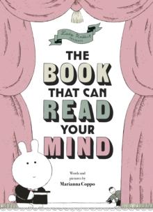 The Book That Can Read Your Mind