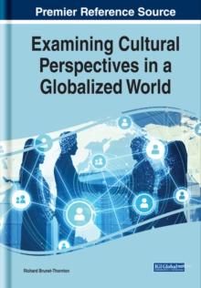 Examining Cultural Perspectives in a Globalized World