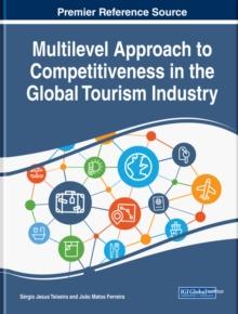 Multilevel Approach to Competitiveness in the Global Tourism Industry