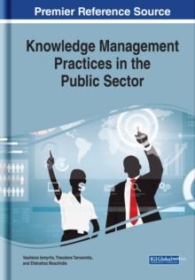 Knowledge Management Practices in the Public Sector