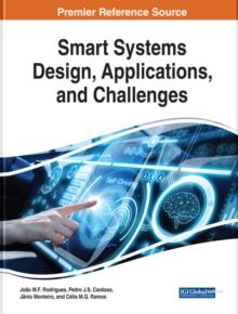 Smart Systems Design, Applications, and Challenges