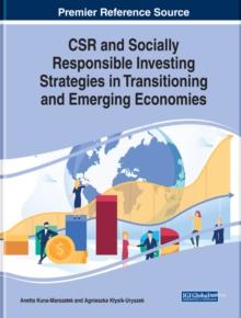 CSR and Socially Responsible Investing Strategies in Transitioning and Emerging Economies