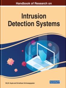 Handbook of Research on Intrusion Detection Systems