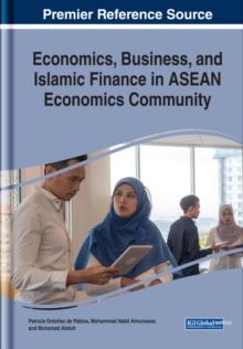 Economics, Business, and Islamic Finance in ASEAN Economics Community