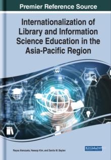 Internationalization of Library and Information Science Education in the Asia-Pacific Region