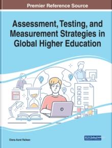 Assessment, Testing, and Measurement Strategies in Global Higher Education