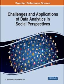 Challenges and Applications of Data Analytics in Social Perspectives