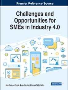 Challenges and Opportunities for SMEs in Industry 4.0