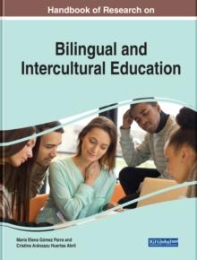 Handbook of Research on Bilingual and Intercultural Education