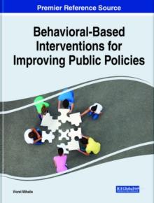 Behavioral-Based Interventions for Improving Public Policies