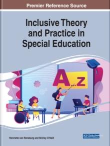 Inclusive Theory and Practice in Special Education