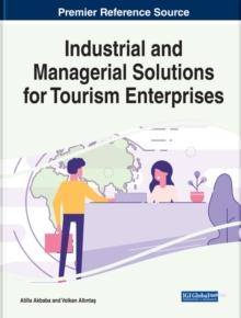 Industrial and Managerial Solutions for Tourism Enterprises