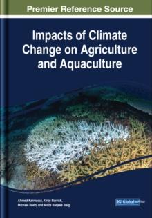 Impacts of Climate Change on Agriculture and Aquaculture