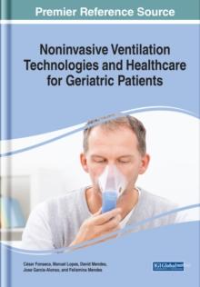 Noninvasive Ventilation Technologies and Healthcare for Geriatric Patients