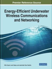 Energy-Efficient Underwater Wireless Communications and Networking