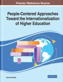 People-Centered Approaches Toward the Internationalization of Higher Education