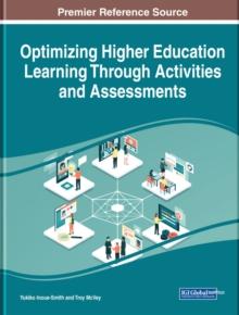 Optimizing Higher Education Learning Through Activities and Assessments