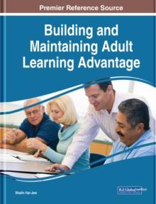 Building and Maintaining Adult Learning Advantage