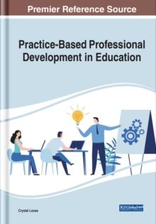 Practice-Based Professional Development in Education