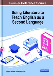 Using Literature to Teach English as a Second Language