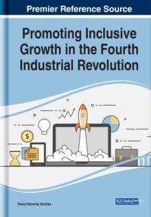 Promoting Inclusive Growth in the Fourth Industrial Revolution