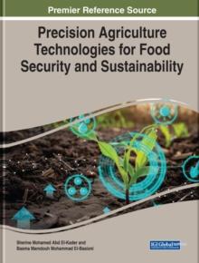 Precision Agriculture Technologies for Food Security and Sustainability