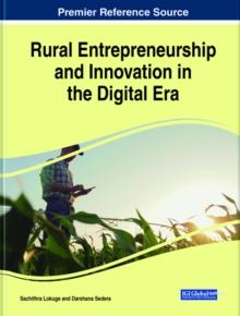 Rural Entrepreneurship and Innovation in the Digital Era