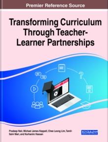 Transforming Curriculum Through Teacher-Learner Partnerships