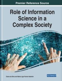 Role of Information Science in a Complex Society