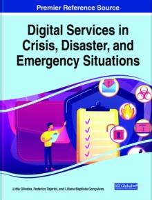 Digital Services in Crisis, Disaster, and Emergency Situations