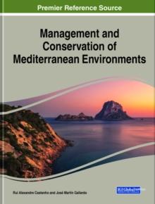 Management and Conservation of Mediterranean Environments