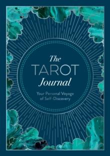 The Tarot Journal : Your Personal Voyage of Self-Discovery