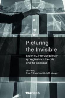 Picturing the Invisible : Exploring Interdisciplinary Synergies from the Arts and the Sciences