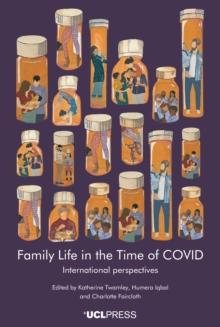 Family Life in the Time of COVID : International perspectives