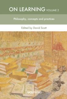 On Learning, Volume 2 : Philosophy, Concepts and Practices