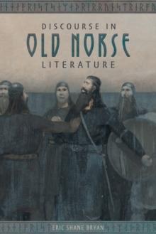 Discourse in Old Norse Literature