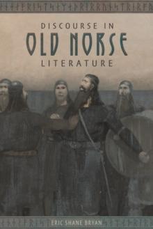 Discourse in Old Norse Literature