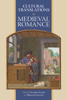 Cultural Translations in Medieval Romance