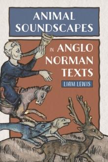 Animal Soundscapes in Anglo-Norman Texts