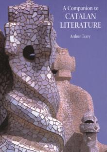 A Companion to Catalan Literature