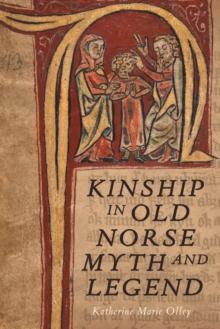 Kinship in Old Norse Myth and Legend