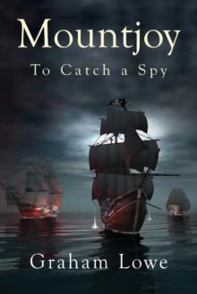 Mountjoy : To Catch a Spy