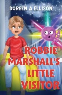 Robbie Marshall's Little Visitor