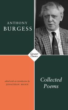 Collected Poems